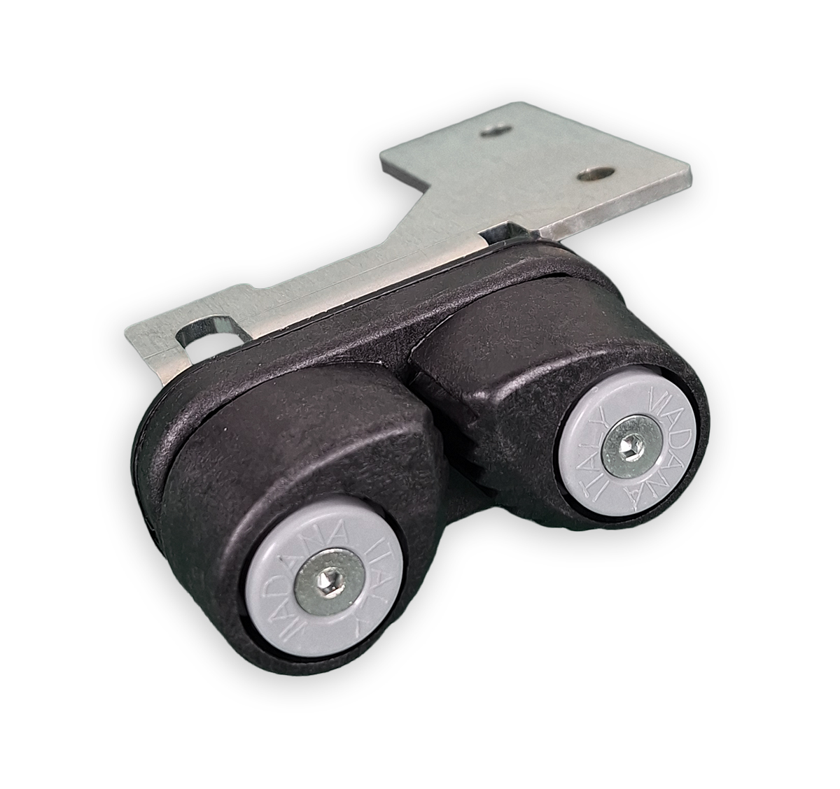 [DK]Beslag, til fiksering af dyr på bordplade